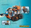 Istruzioni per la Costruzione - LEGO - 60194 - Arctic Scout Truck: Page 63