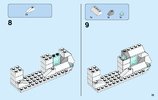 Istruzioni per la Costruzione - LEGO - 60194 - Arctic Scout Truck: Page 31