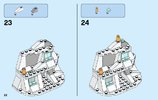 Istruzioni per la Costruzione - LEGO - 60194 - Arctic Scout Truck: Page 22