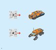 Istruzioni per la Costruzione - LEGO - 60194 - Arctic Scout Truck: Page 2