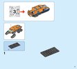 Istruzioni per la Costruzione - LEGO - 60194 - Arctic Scout Truck: Page 3