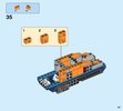 Istruzioni per la Costruzione - LEGO - 60194 - Arctic Scout Truck: Page 23