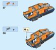 Istruzioni per la Costruzione - LEGO - 60194 - Arctic Scout Truck: Page 25