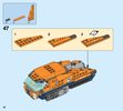 Istruzioni per la Costruzione - LEGO - 60194 - Arctic Scout Truck: Page 36