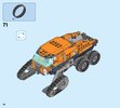 Istruzioni per la Costruzione - LEGO - 60194 - Arctic Scout Truck: Page 54