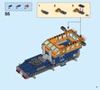 Istruzioni per la Costruzione - LEGO - 60195 - Arctic Mobile Exploration Base: Page 11