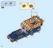 Istruzioni per la Costruzione - LEGO - 60195 - Arctic Mobile Exploration Base: Page 12