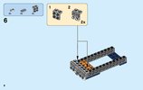 Istruzioni per la Costruzione - LEGO - 60195 - Arctic Mobile Exploration Base: Page 8