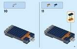 Istruzioni per la Costruzione - LEGO - 60195 - Arctic Mobile Exploration Base: Page 11