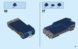 Istruzioni per la Costruzione - LEGO - 60195 - Arctic Mobile Exploration Base: Page 15