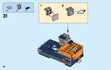 Istruzioni per la Costruzione - LEGO - 60195 - Arctic Mobile Exploration Base: Page 26