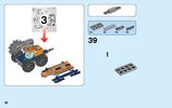 Istruzioni per la Costruzione - LEGO - 60195 - Arctic Mobile Exploration Base: Page 36