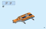 Istruzioni per la Costruzione - LEGO - 60195 - Arctic Mobile Exploration Base: Page 65