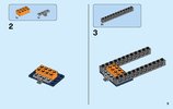 Istruzioni per la Costruzione - LEGO - 60195 - Arctic Mobile Exploration Base: Page 5