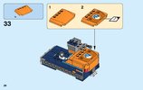 Istruzioni per la Costruzione - LEGO - 60195 - Arctic Mobile Exploration Base: Page 28