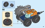 Istruzioni per la Costruzione - LEGO - 60195 - Arctic Mobile Exploration Base: Page 49