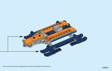 Istruzioni per la Costruzione - LEGO - 60195 - Arctic Mobile Exploration Base: Page 68