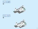 Istruzioni per la Costruzione - LEGO - 60196 - Arctic Supply Plane: Page 13