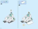 Istruzioni per la Costruzione - LEGO - 60196 - Arctic Supply Plane: Page 18