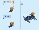 Istruzioni per la Costruzione - LEGO - 60196 - Arctic Supply Plane: Page 35