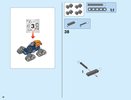 Istruzioni per la Costruzione - LEGO - 60196 - Arctic Supply Plane: Page 40