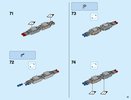 Istruzioni per la Costruzione - LEGO - 60196 - Arctic Supply Plane: Page 55