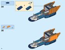 Istruzioni per la Costruzione - LEGO - 60196 - Arctic Supply Plane: Page 78