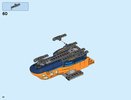 Istruzioni per la Costruzione - LEGO - 60196 - Arctic Supply Plane: Page 96