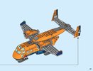 Istruzioni per la Costruzione - LEGO - 60196 - Arctic Supply Plane: Page 123