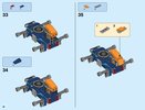 Istruzioni per la Costruzione - LEGO - 60196 - Arctic Supply Plane: Page 36