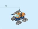 Istruzioni per la Costruzione - LEGO - 60196 - Arctic Supply Plane: Page 56