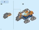 Istruzioni per la Costruzione - LEGO - 60196 - Arctic Supply Plane: Page 60