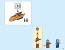 Istruzioni per la Costruzione - LEGO - 60196 - Arctic Supply Plane: Page 61