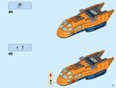 Istruzioni per la Costruzione - LEGO - 60196 - Arctic Supply Plane: Page 87