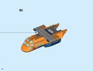 Istruzioni per la Costruzione - LEGO - 60196 - Arctic Supply Plane: Page 90