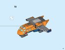 Istruzioni per la Costruzione - LEGO - 60196 - Arctic Supply Plane: Page 101