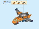 Istruzioni per la Costruzione - LEGO - 60196 - Arctic Supply Plane: Page 107