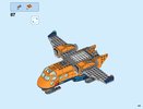 Istruzioni per la Costruzione - LEGO - 60196 - Arctic Supply Plane: Page 109