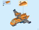 Istruzioni per la Costruzione - LEGO - 60196 - Arctic Supply Plane: Page 113