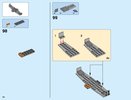 Istruzioni per la Costruzione - LEGO - 60196 - Arctic Supply Plane: Page 116