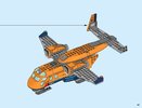 Istruzioni per la Costruzione - LEGO - 60196 - Arctic Supply Plane: Page 121