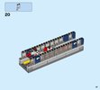 Istruzioni per la Costruzione - LEGO - 60197 - Passenger Train: Page 25