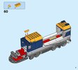 Istruzioni per la Costruzione - LEGO - 60197 - Passenger Train: Page 5