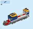 Istruzioni per la Costruzione - LEGO - 60197 - Passenger Train: Page 6