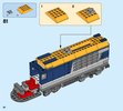 Istruzioni per la Costruzione - LEGO - 60197 - Passenger Train: Page 20