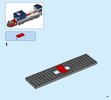 Istruzioni per la Costruzione - LEGO - 60197 - Passenger Train: Page 13