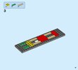 Istruzioni per la Costruzione - LEGO - 60197 - Passenger Train: Page 15