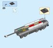 Istruzioni per la Costruzione - LEGO - 60197 - Passenger Train: Page 33