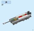 Istruzioni per la Costruzione - LEGO - 60197 - Passenger Train: Page 35