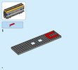 Istruzioni per la Costruzione - LEGO - 60197 - Passenger Train: Page 4